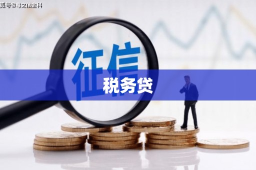 福鼎税务贷