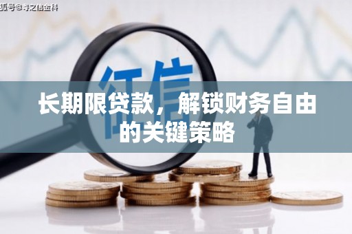 福鼎长期限贷款，解锁财务自由的关键策略