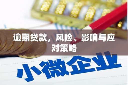 福鼎逾期贷款，风险、影响与应对策略
