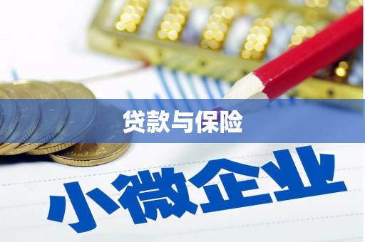 福鼎贷款与保险